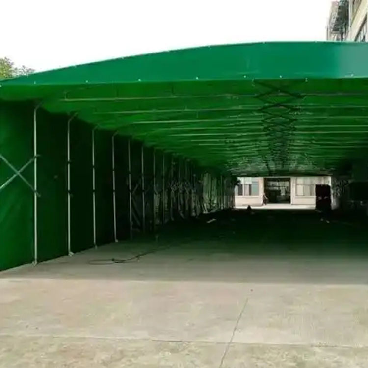 鲁山县工程案例