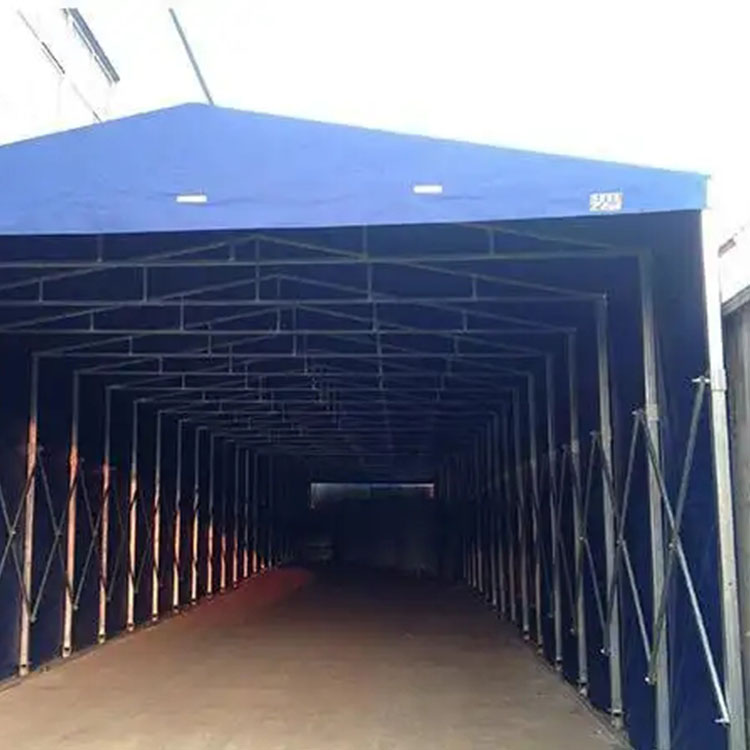 鲁山县工程案例