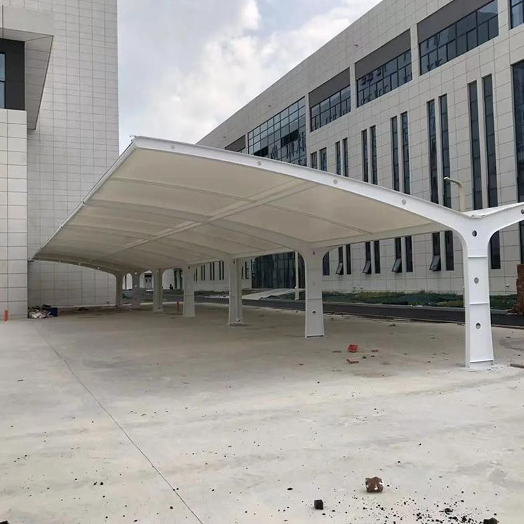 鲁山县工程案例